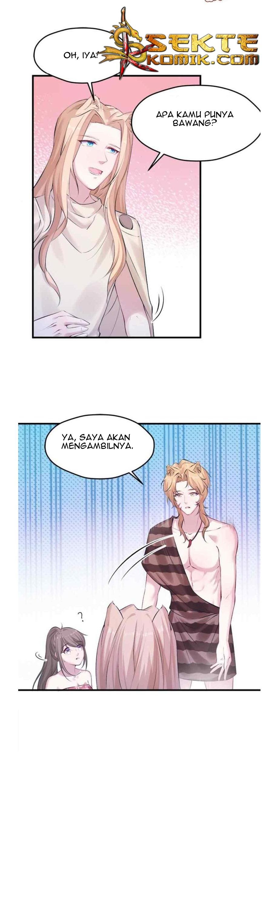 Beauty and the Beasts chapter 146